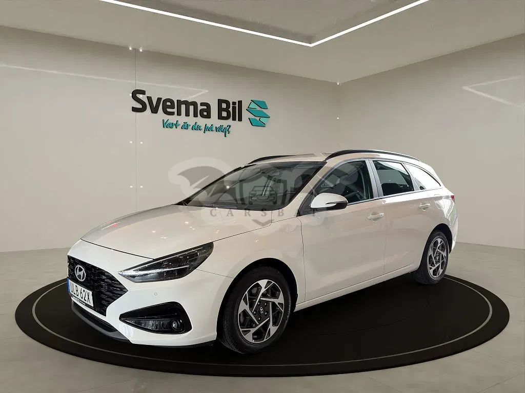 Hyundai i30 2025