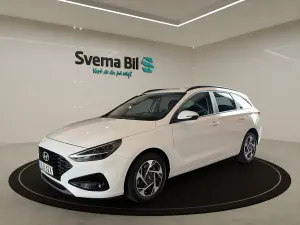 Hyundai i30 2025