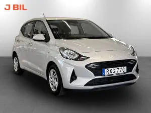 Hyundai i10 2025