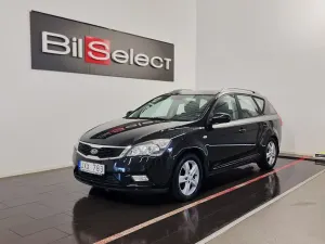 Kia Ceed 2010