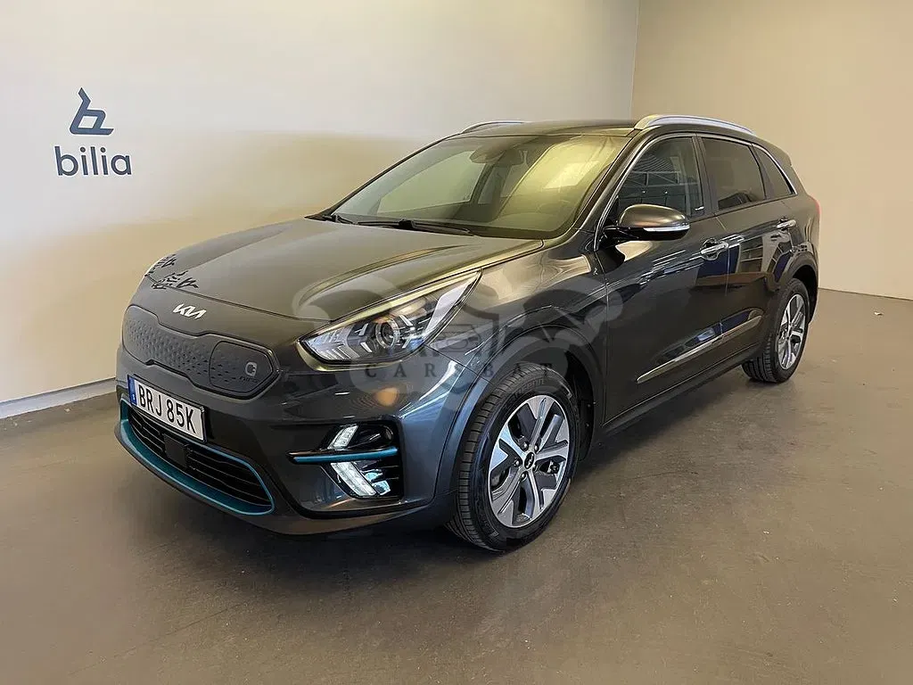 Kia Niro 2022