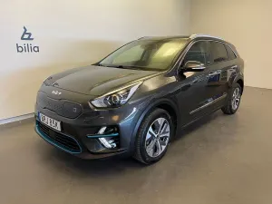 Kia Niro 2022