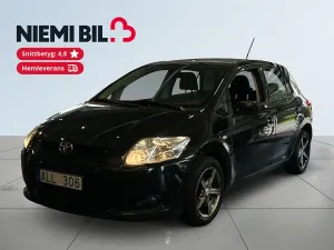 Toyota Auris 2008