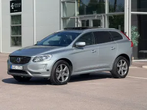 Volvo XC60 2014