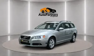 Volvo V70 2010