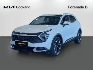 Kia Sportage 2025