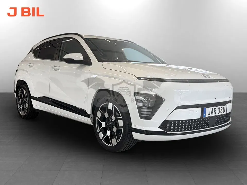Hyundai Kona 2024