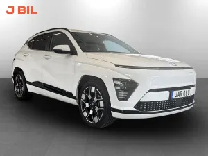 Hyundai Kona 2024