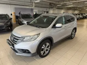 Honda CR-V 2014