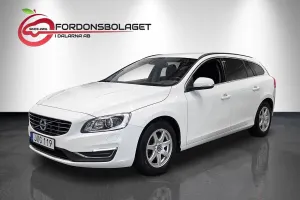 Volvo V60 2016