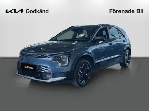 Kia Niro 2023