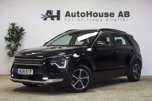 Kia Niro 2023
