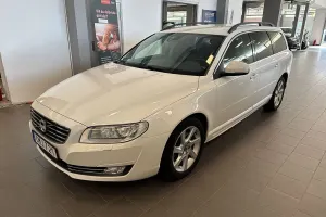 Volvo V70 2015