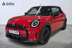 Mini Cooper 2024