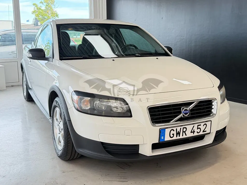 Volvo C30 2008