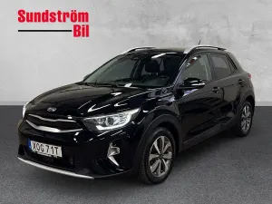 Kia Stonic 2021