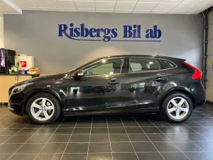 Volvo V40 2014