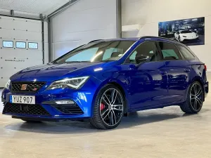 Seat Leon 2019