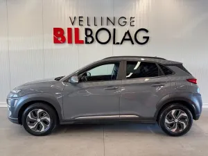 Hyundai Kona 2020