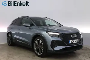 Audi Q4 2023
