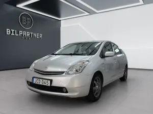 Toyota Prius 2008