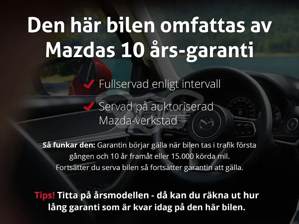 Mazda CX-80 2025