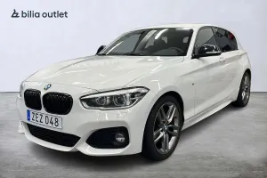 BMW 1 Series 118i 2018