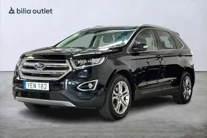 Ford Edge 2016