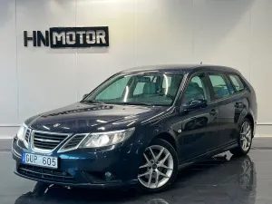 Saab 9-3 2008