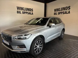 Volvo XC60 2018