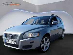 Volvo V50 2009