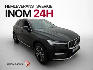 Volvo XC60 2023