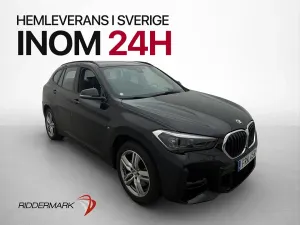 BMW X1 2020
