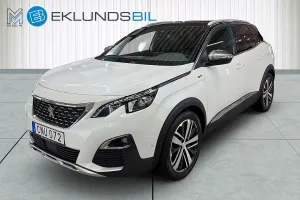 Peugeot 3008 2017