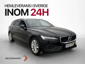 Volvo V60 2020