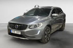 Volvo XC60 2017