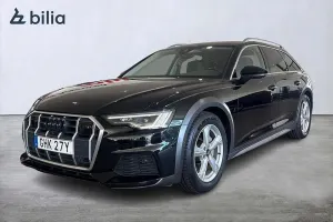 Audi A6 2020