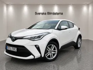 Toyota C-HR 2022