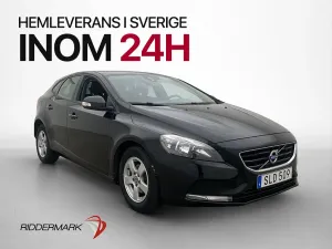 Volvo V40 2015