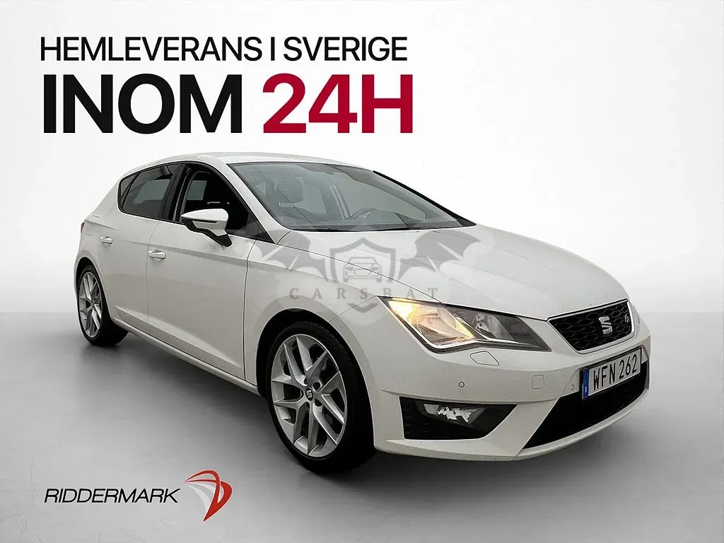Seat Leon 2016
