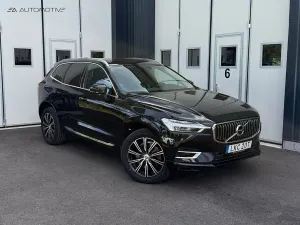 Volvo XC60 2020