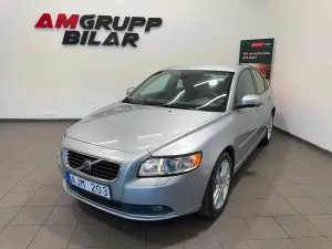 Volvo S40 2008