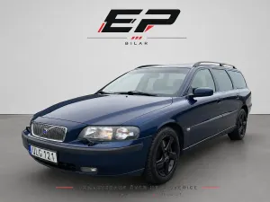 Volvo V70 2004