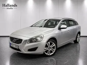 Volvo V60 2013