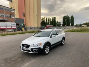 Volvo XC70 2014