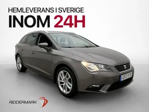 Seat Leon 2016