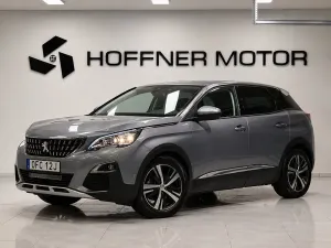 Peugeot 3008 2020