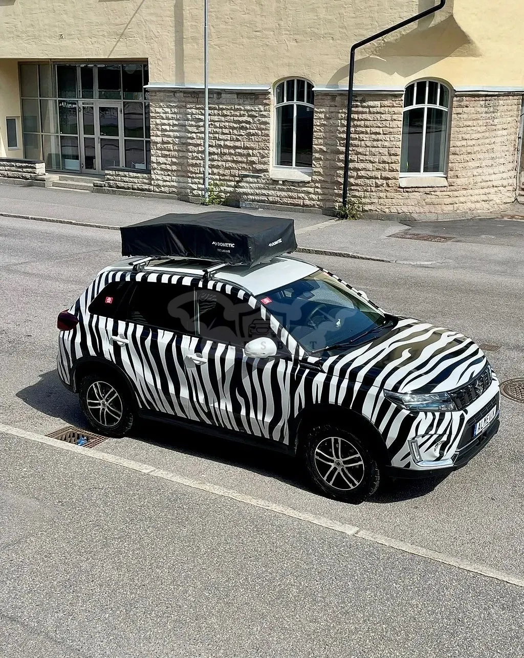 Suzuki Vitara 2023