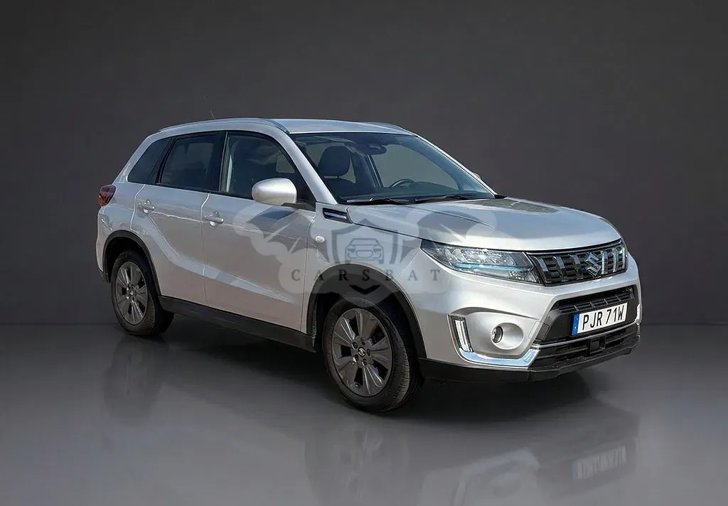 Suzuki Vitara 2023
