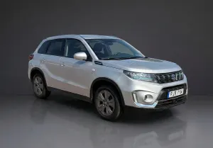 Suzuki Vitara 2023